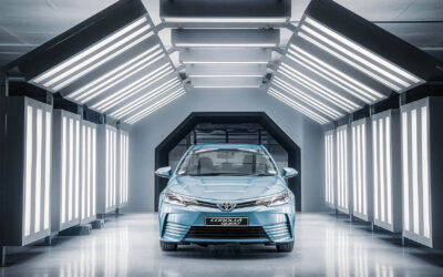 Toyota Corolla Quest: A Timeless Icon of Reliability and Affordability